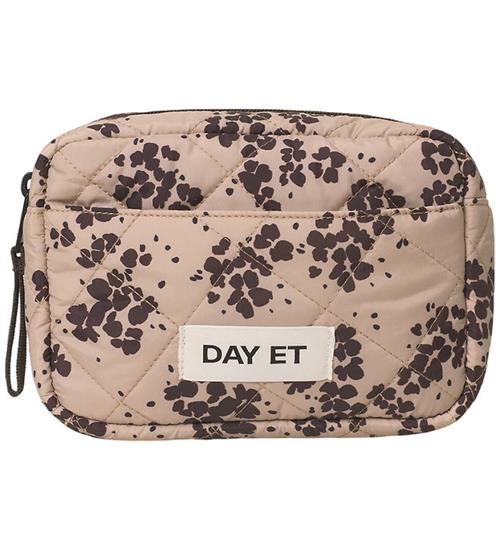 DAY ET Toilettaske - Gweneth RE-Q Buca S - Brush Beige