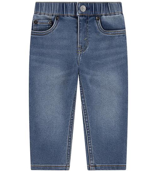 Levis Jeans - Slim Dobby Pull On - Tarnation w/o Destruction