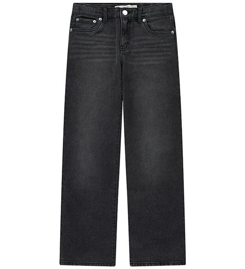 Levis Jeans - Wide Leg - Wish Me Luck