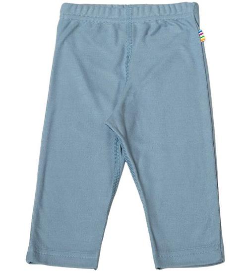 Joha Leggings - Bambus - Blå