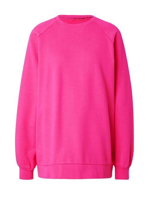 LTB Sweatshirt 'BATORO'  fuchsia