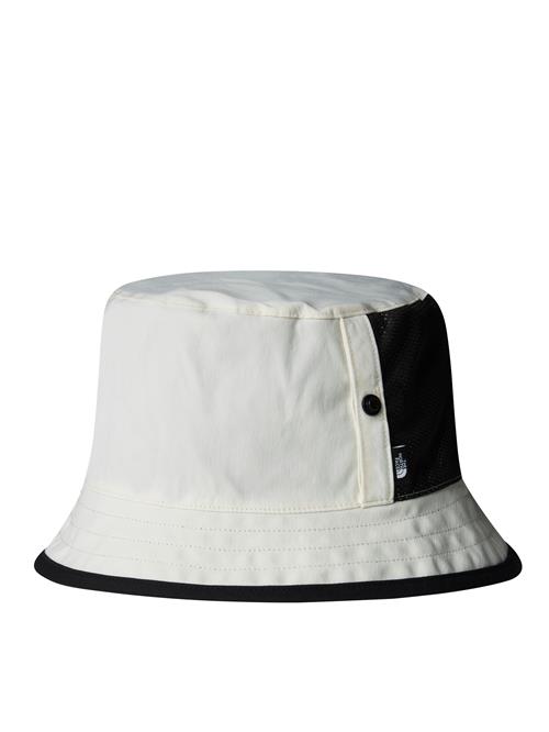 THE NORTH FACE Hat 'Class V'  sort / offwhite