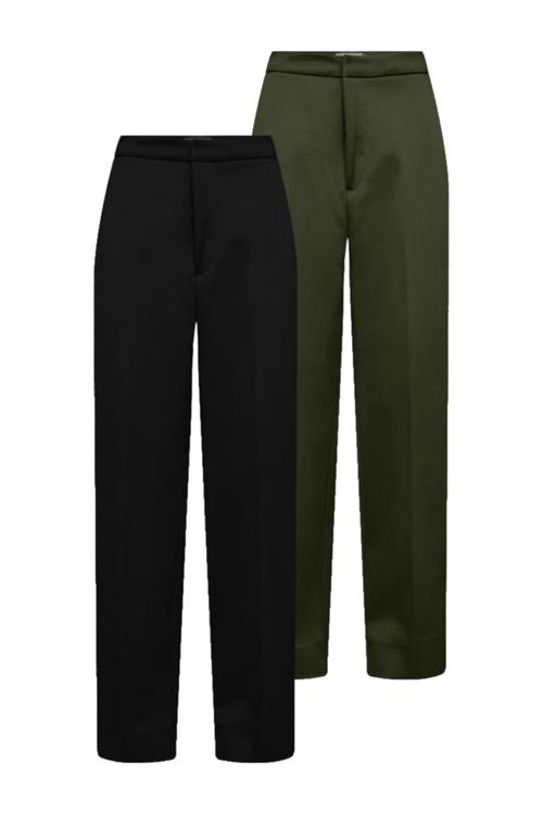 2 stk. Performance Pants Wide - Default Title - Bukser med stretch - TeeShoppen