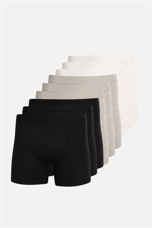 Se Performance Trunks Bambus – (9 stk.) - Default Title - TeeShoppen ved Teeshoppen
