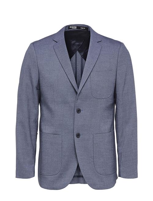 Slhslim-Gabe Structure Blz B Selected Blue