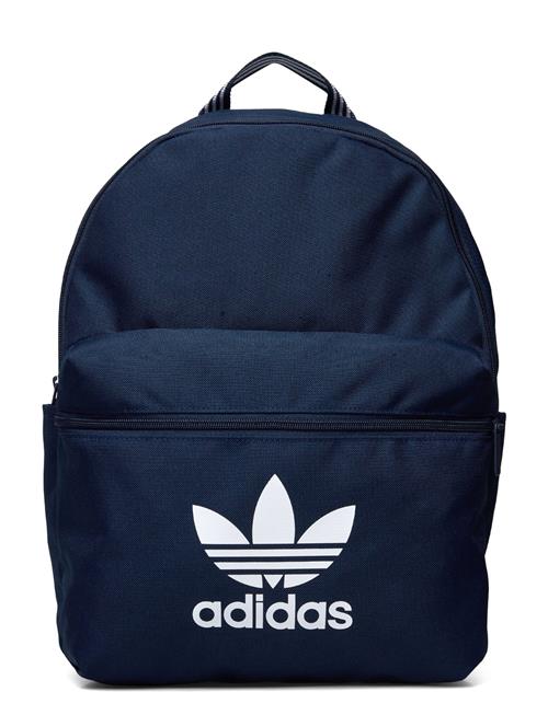 Adicolor Backpk Adidas Originals Navy