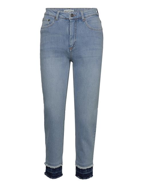 Jouge Munthe Blue