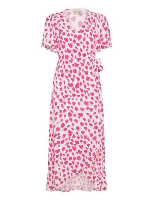 Archana Butterfly Fabienne Chapot Pink