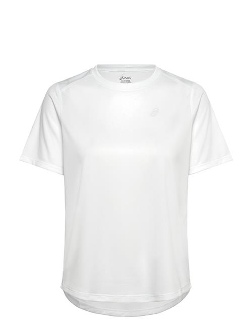 Asics Core Ss Top Asics White