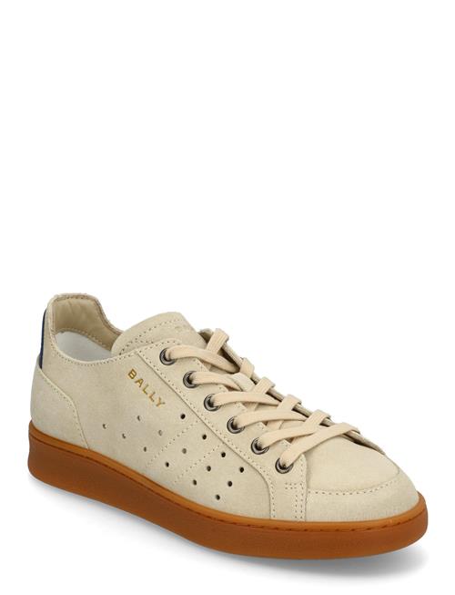 Turyn-U-W Bally Beige