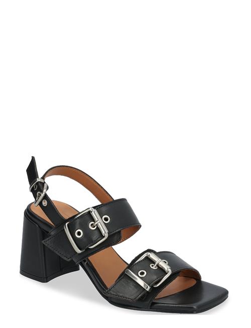 Sandals Billi Bi Black