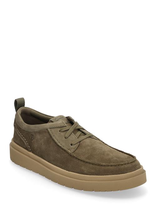 Polden Moc G Clarks Green