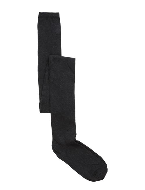 Cotton Tights Melton White