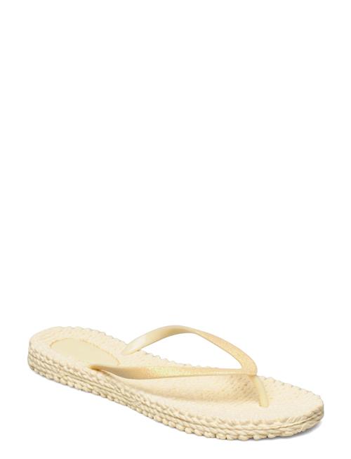 Flip-Flops Ilse Jacobsen Yellow