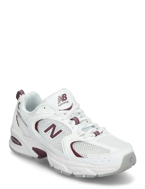 New Balance 530 New Balance White
