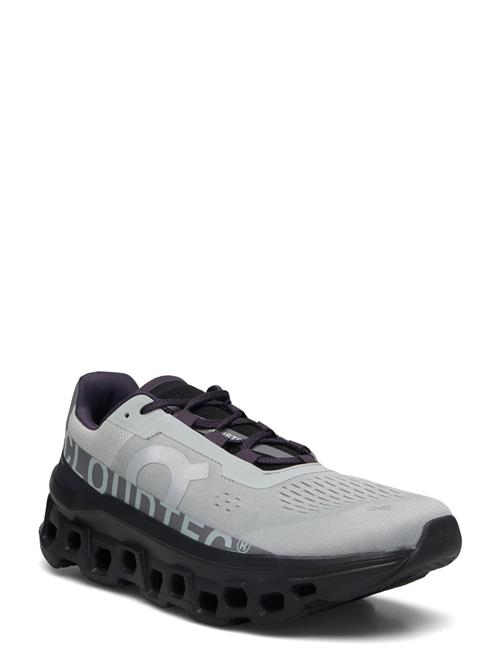 Cloudmonster On Grey