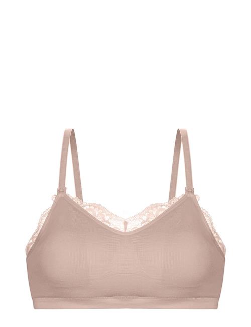 Romy Nursing_Bra Dorina Pink