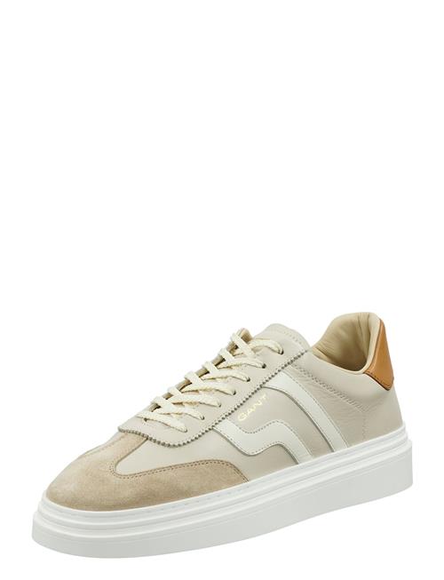 Cuzmoon Sneaker GANT Cream