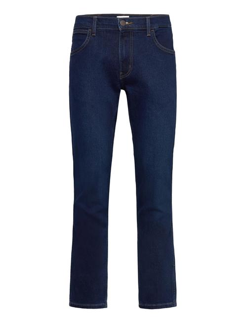 Greensboro Wrangler Blue