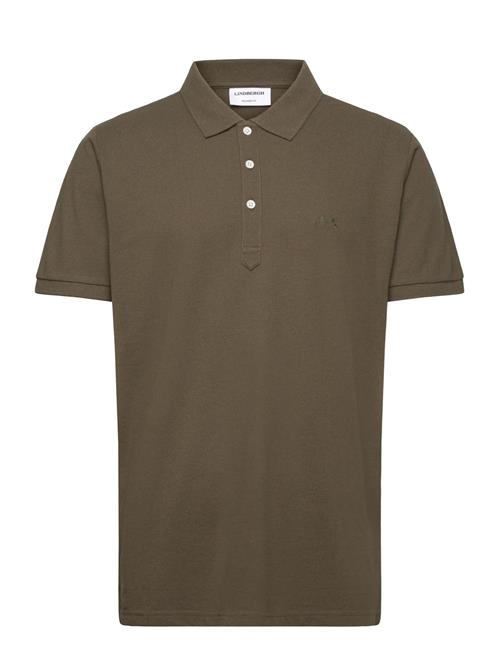 Polo Shirt Lindbergh Khaki