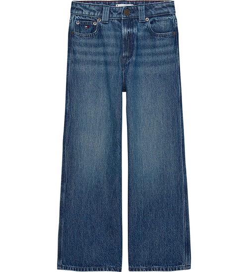 Tommy Hilfiger Jeans - Mabel - Denim Vintage Dark