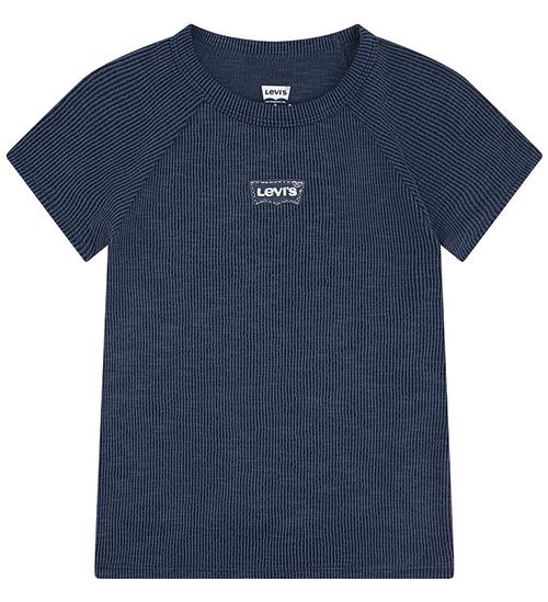 Levis T-shirt - Rib - Big Dipper m. Similisten
