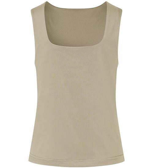 Rosemunde Top - RkBillie - Vendbar - Abbey Stone