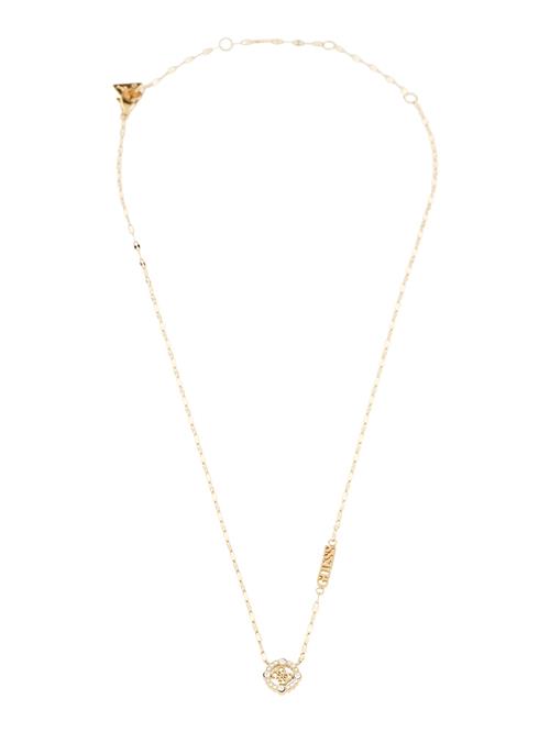 GUESS Kæde  guld / transparent