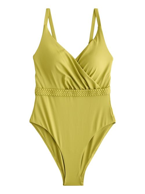 Next Badedragt  kiwi