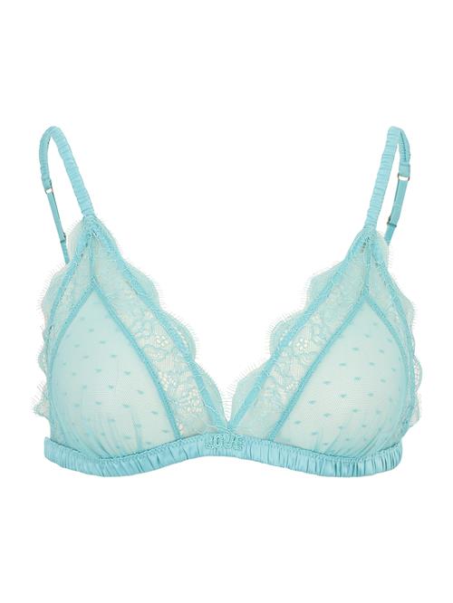 LOVE Stories BH 'Love'  aqua
