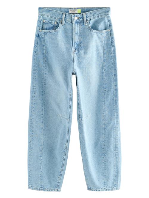 Next Jeans  lyseblå