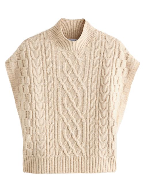 Next Pullover  ecru