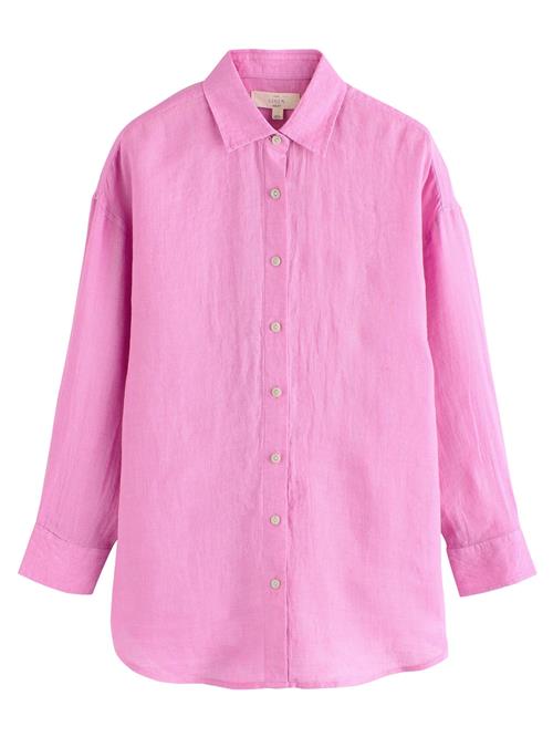 Next Bluse  pink