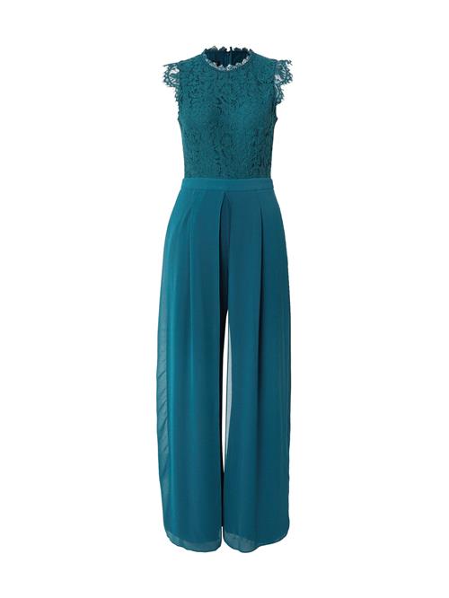 APART Jumpsuit  smaragd
