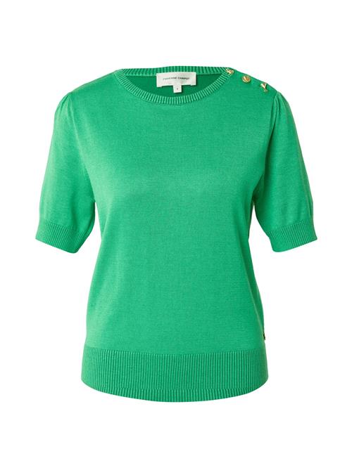 Fabienne Chapot Pullover 'Philou'  lime