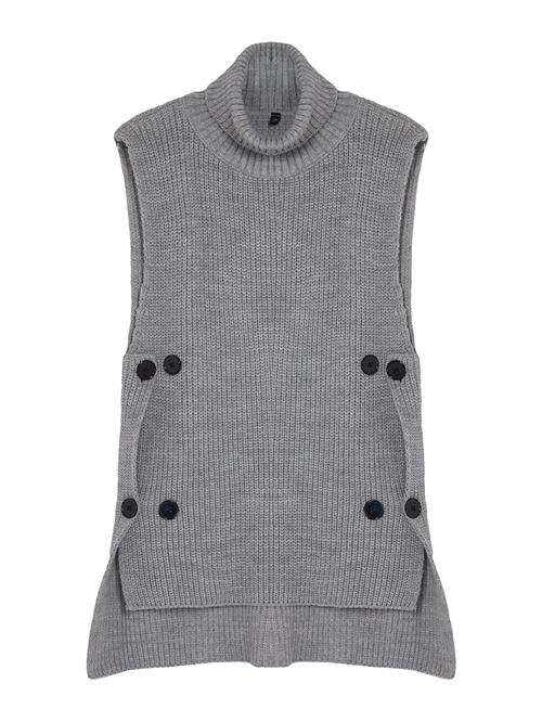 Trendyol Pullover  grå
