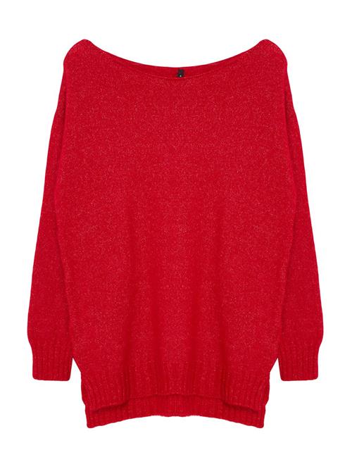 Trendyol Pullover  purpur