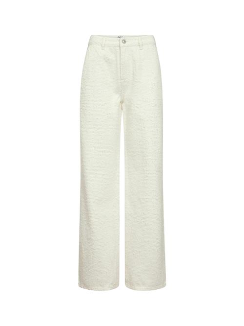 Ivy Copenhagen Jeans 'Augusta'  hvid