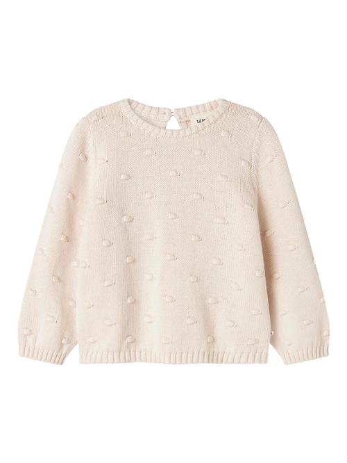 NAME IT Pullover  pastelpink