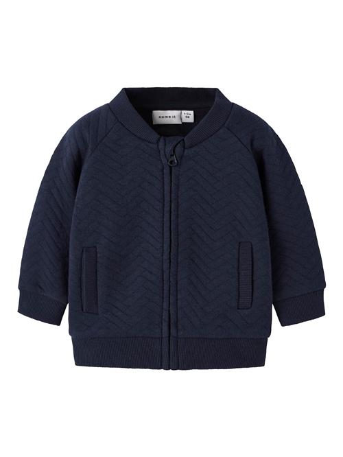 NAME IT Cardigan  navy