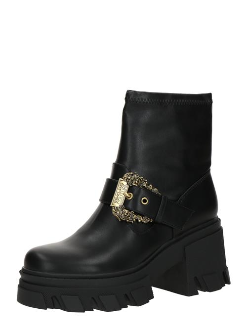 Versace Jeans Couture Støvletter  sort