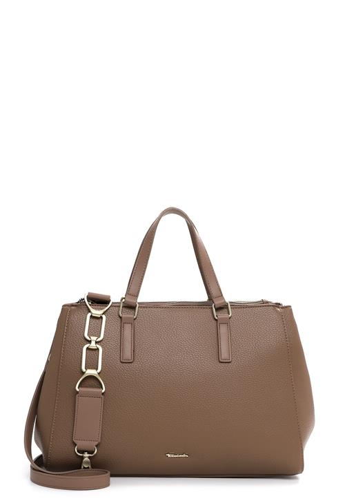 Tamaris Shopper 'Ghalia'  brun