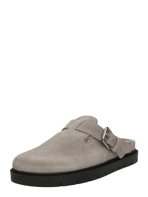 Copenhagen Studios Træsko '700'  taupe