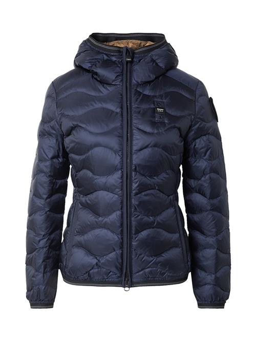 Blauer.USA Overgangsjakke  navy