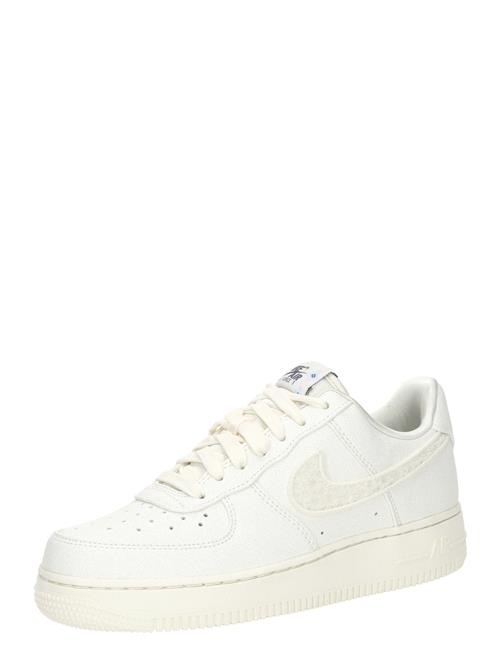 Nike Sportswear Sneaker low 'AIR FORCE 1 '07 LX'  perlehvid
