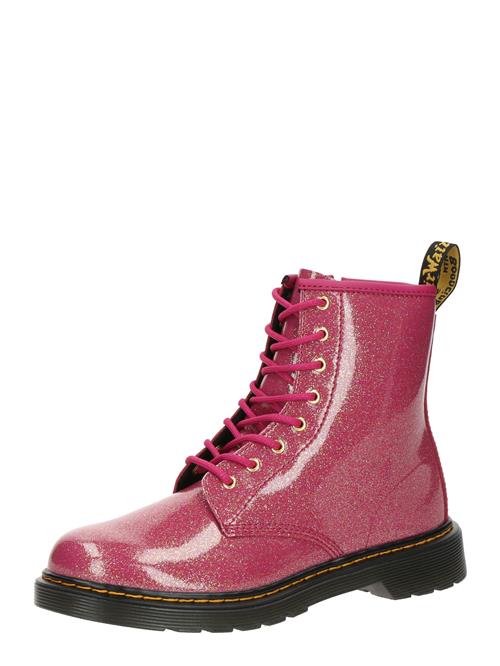 Dr. Martens Støvler '1460 Y 8'  pink