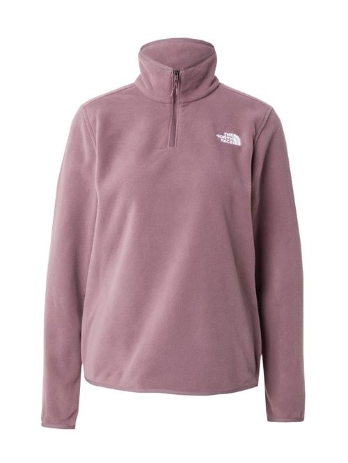 THE NORTH FACE Sportspullover 'GLACIER'  lilla
