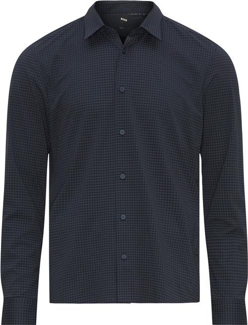 Hugo Boss P-Roan-Kent Skjorte