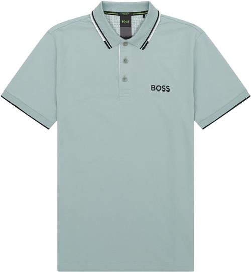 BOSS Athleisure Paddy Pro Polo T-shirt