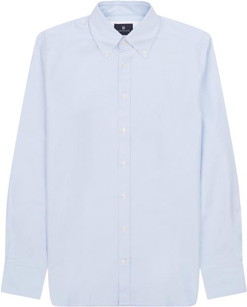 Se HANSEN & JACOB 07131 CLASSIC OXFORD SHIRT Skjorter ved Kaufmann